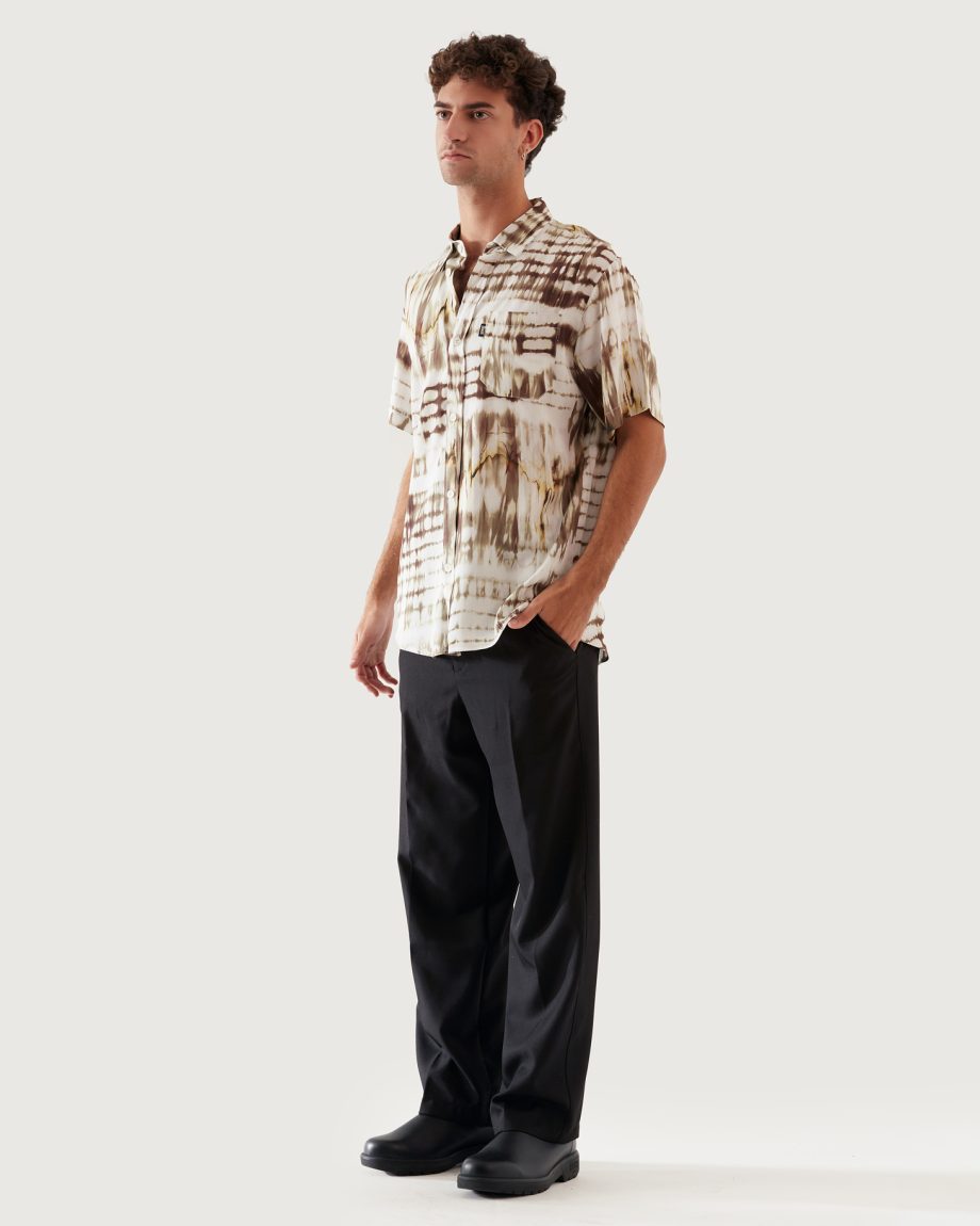 Camisa Reflection