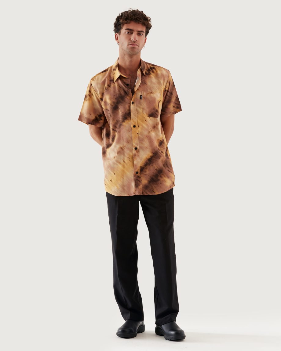 Camisa Earth