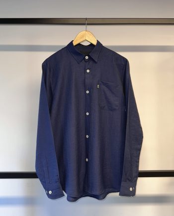 Camisa Sting marino