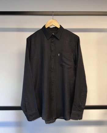 Camisa Sting negro