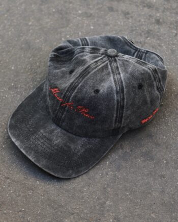 Cap Music For Peace
