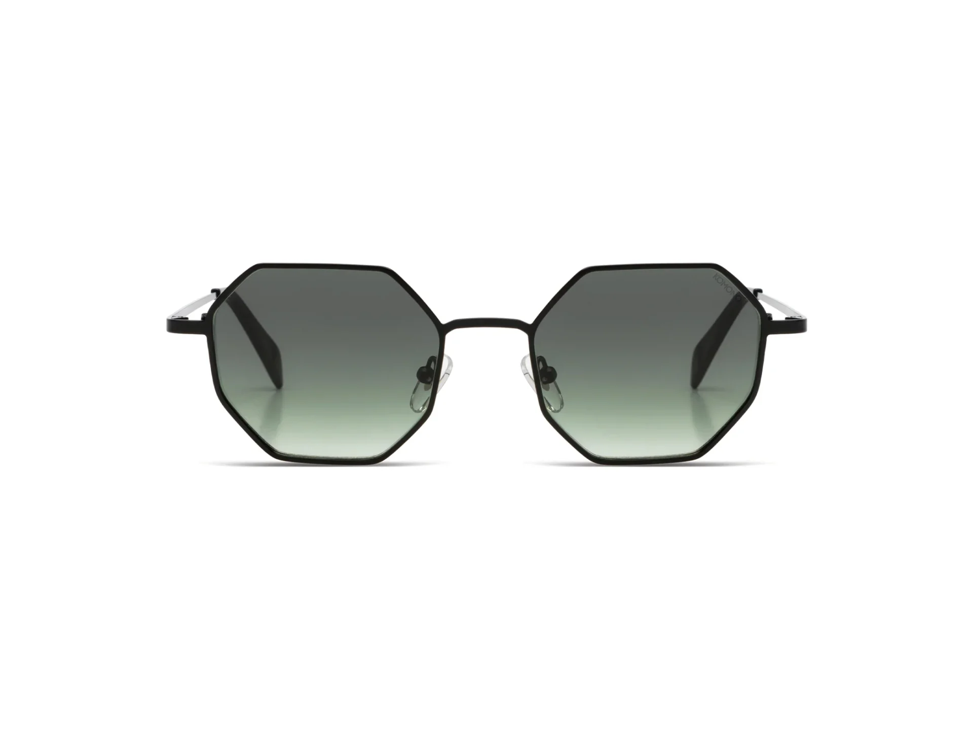Jean Black Matte