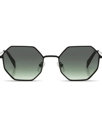 Jean Black Matte