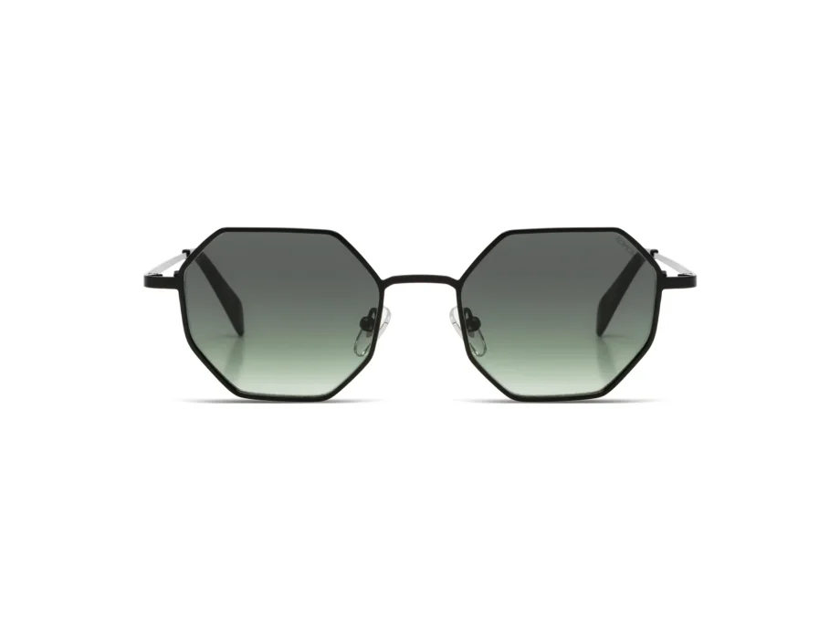 Jean Black Matte