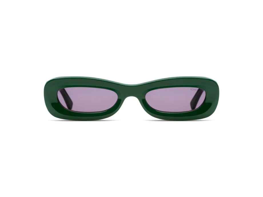 Moe Green Splash