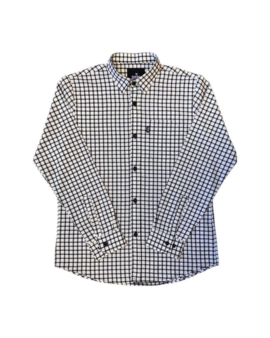 Camisa Denver
