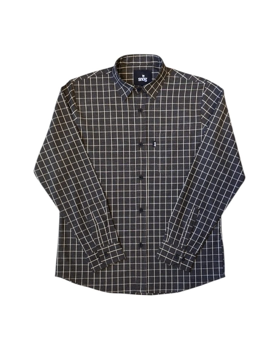 Camisa Vince