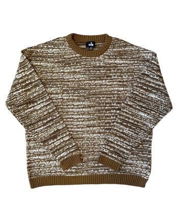 Tejido Angora toffee