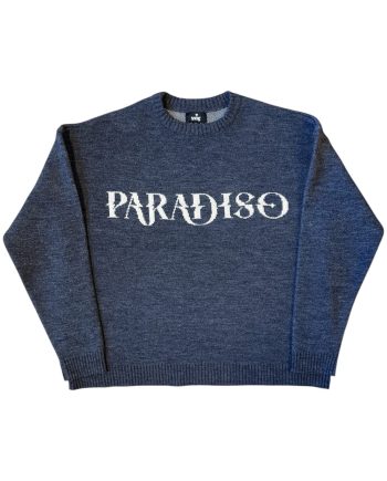 Tejido Paradiso