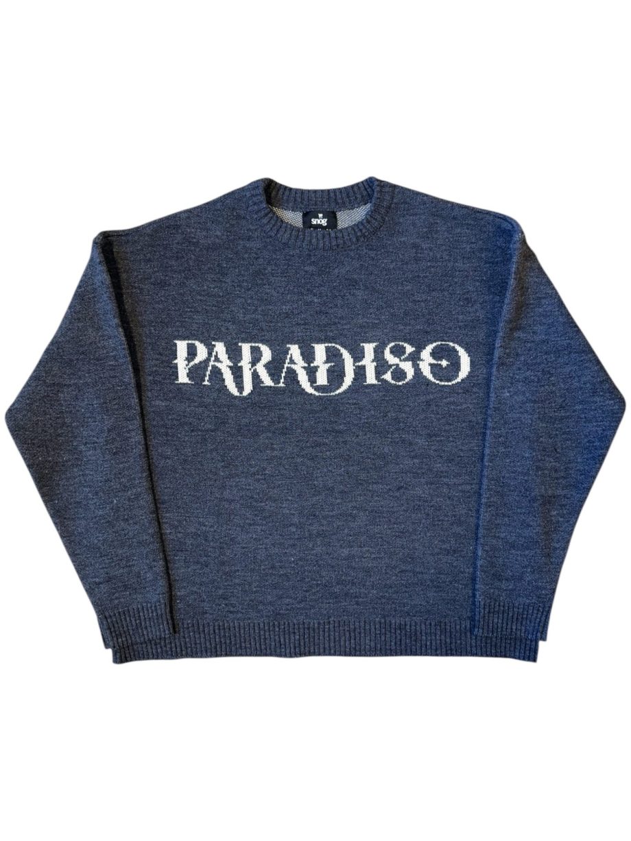 Tejido Paradiso