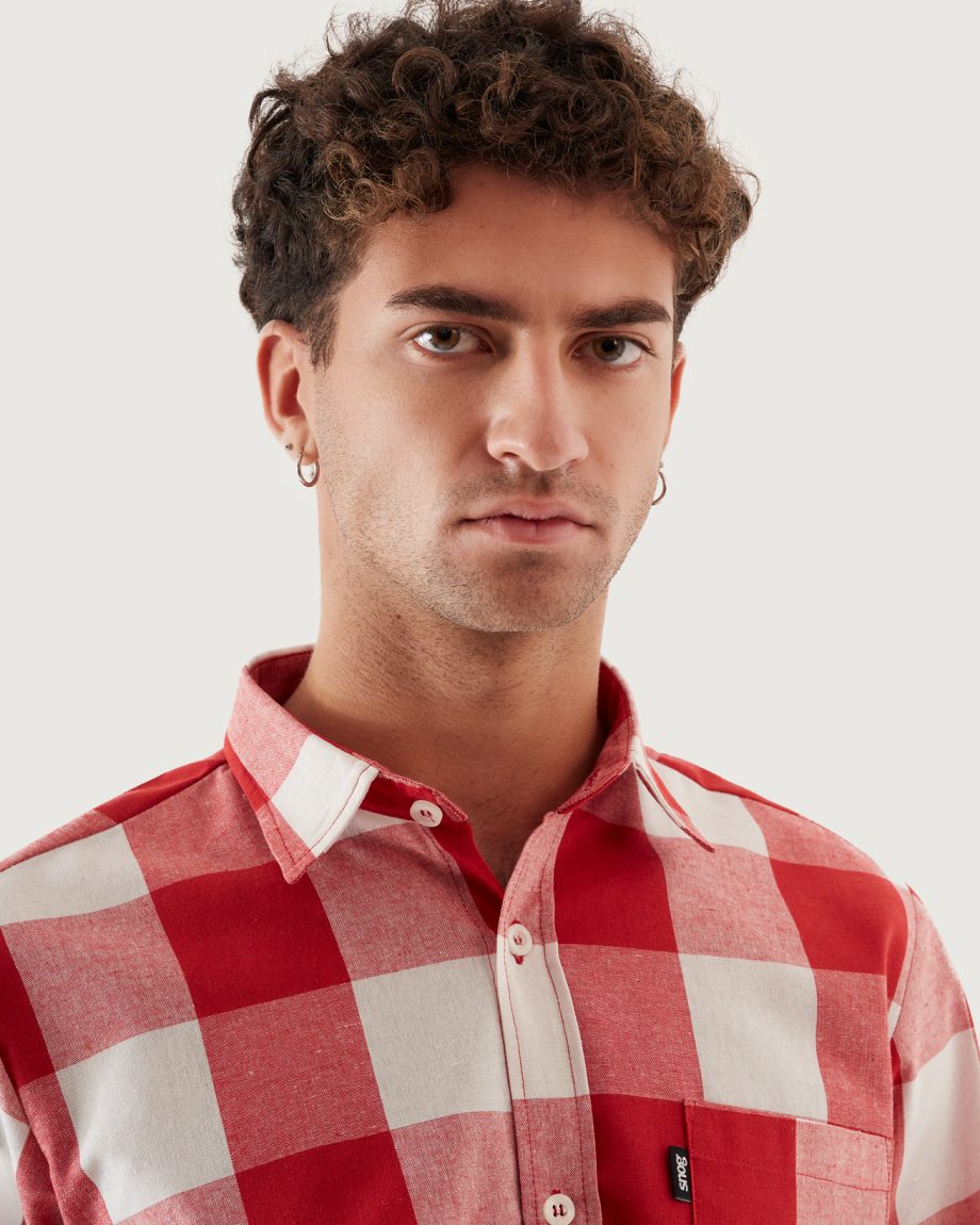 Camisa Hunter