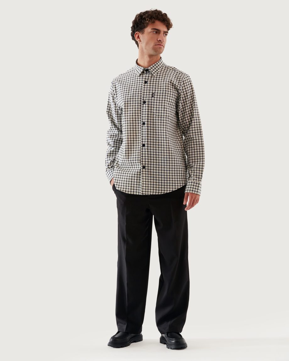 Camisa Denver