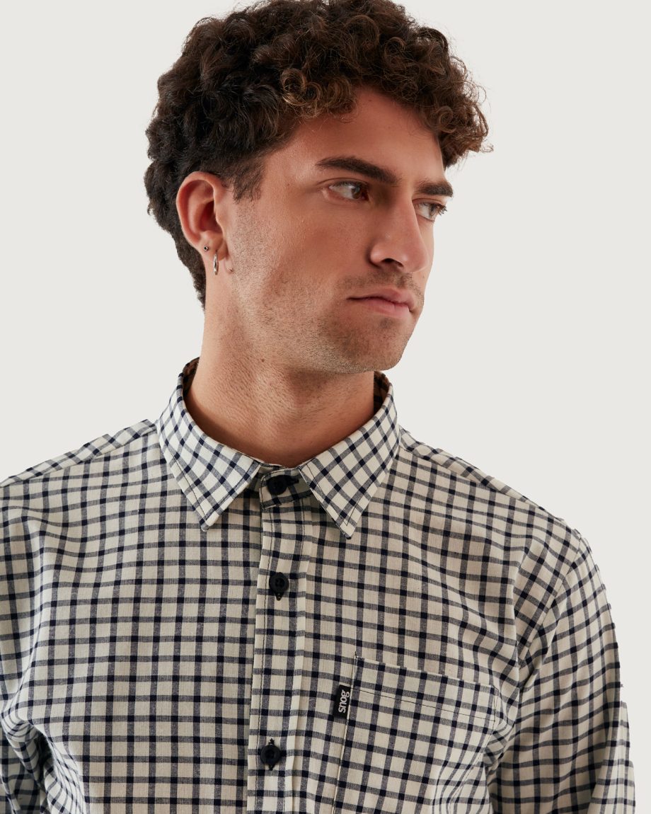 Camisa Denver