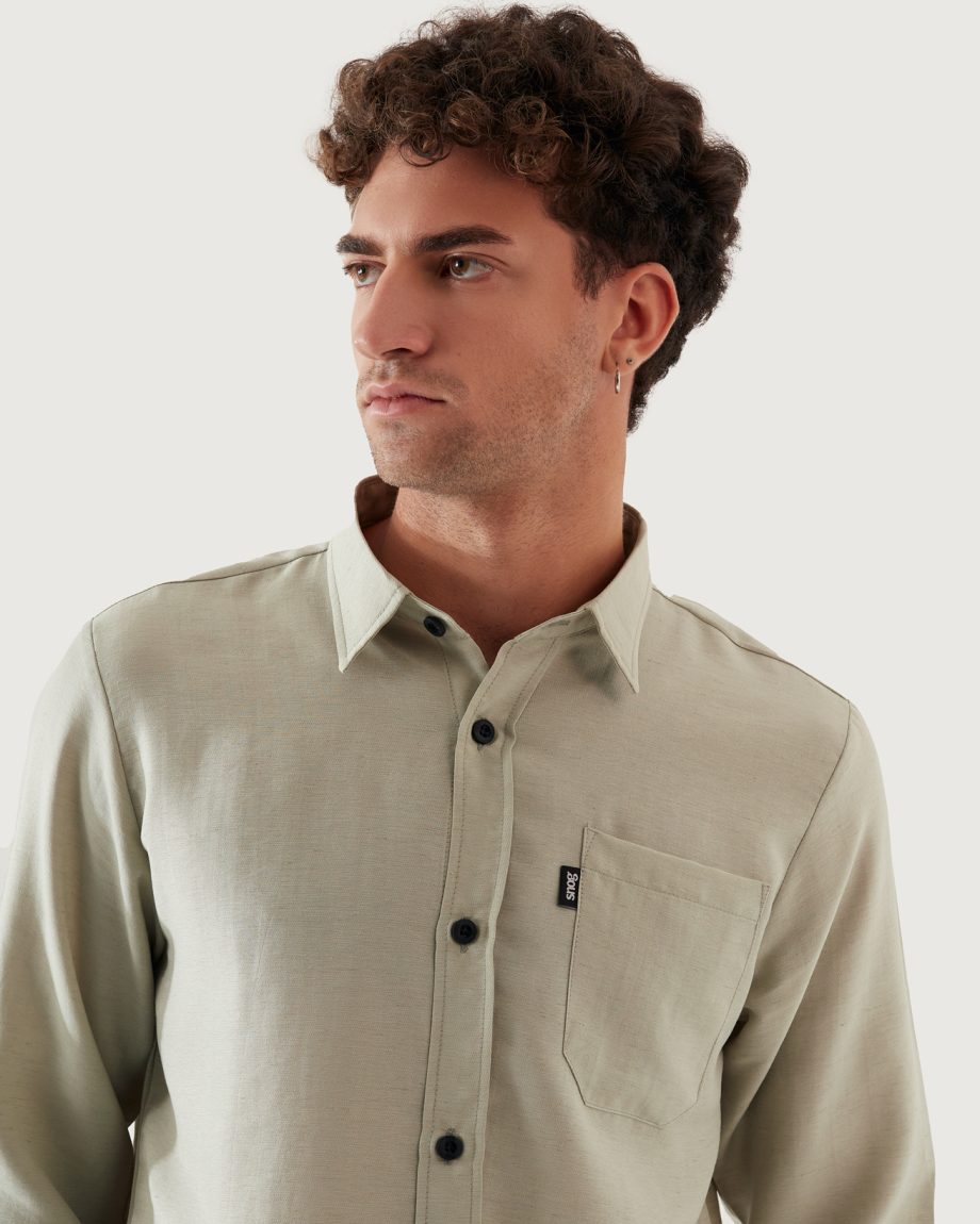 Camisa Sting tilo