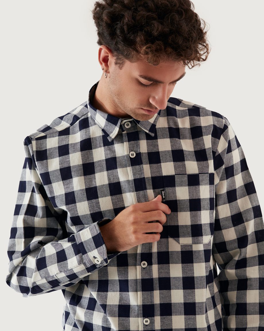 Camisa Deer