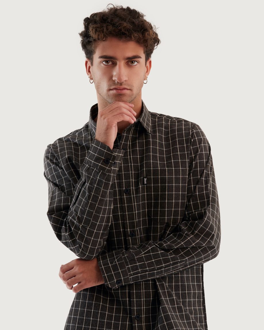 Camisa Vince