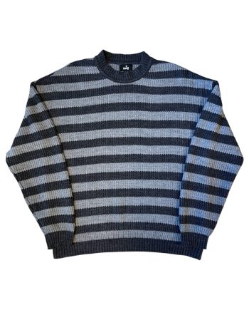Tejido Cobain gris