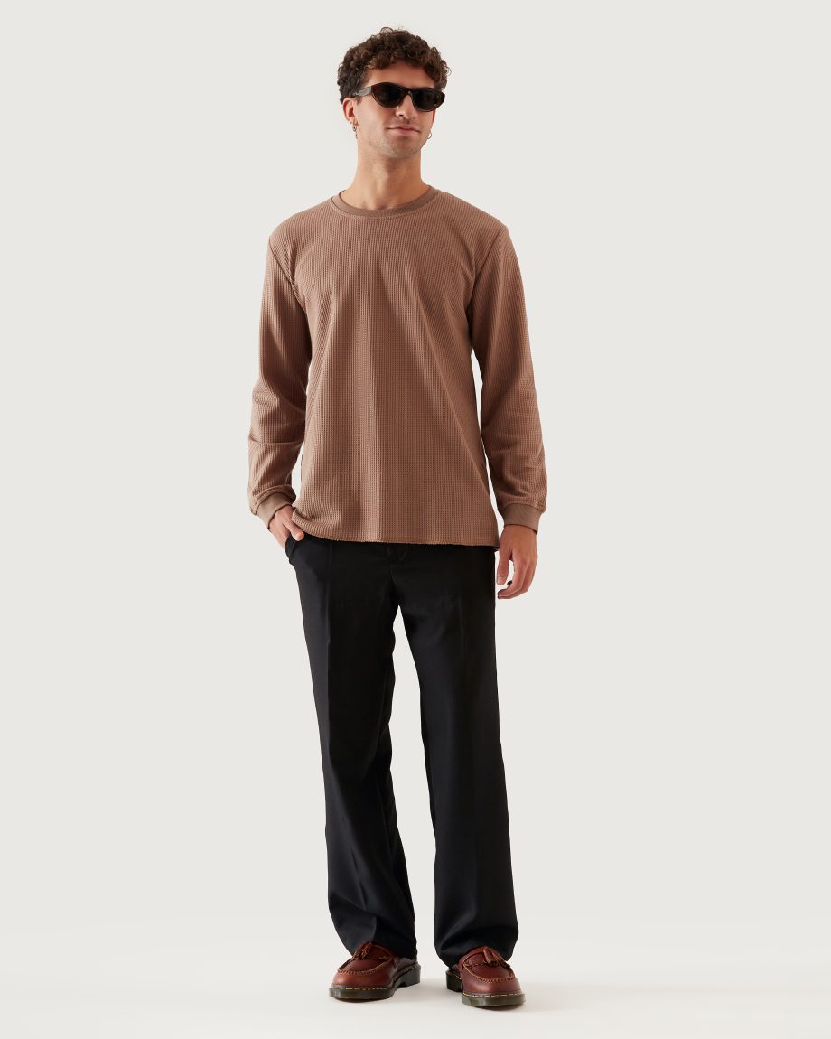 Polera Flip terra