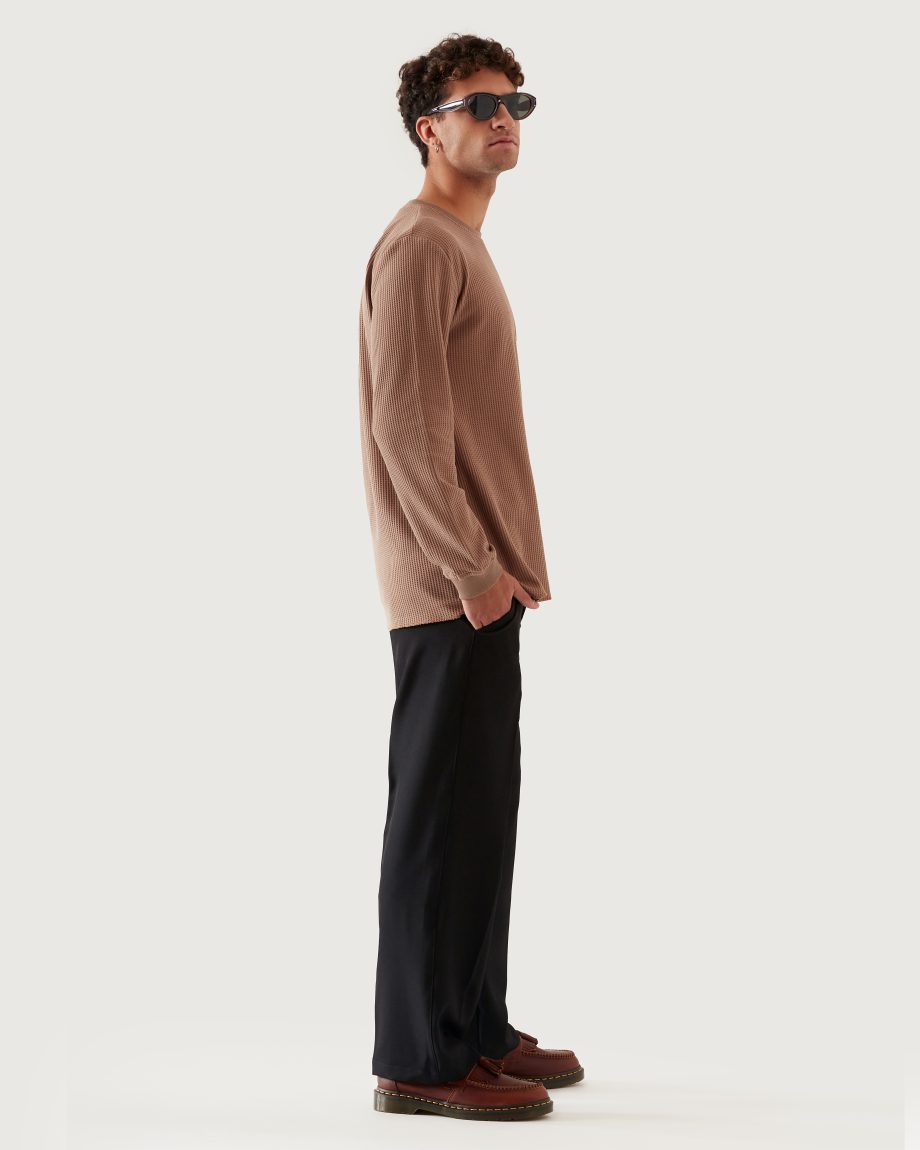 Polera Flip terra