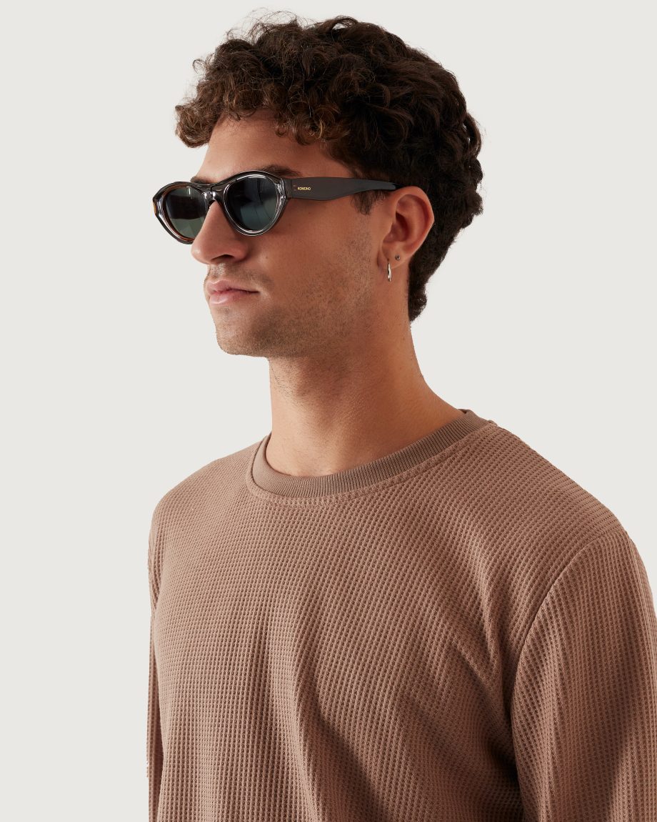Polera Flip terra