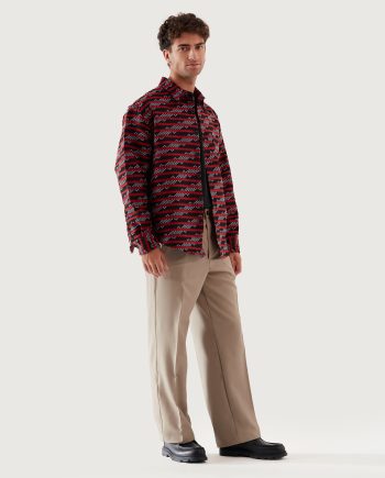 Sobrecamisa Pearl