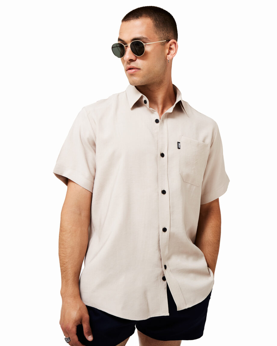 Camisa Iki arena