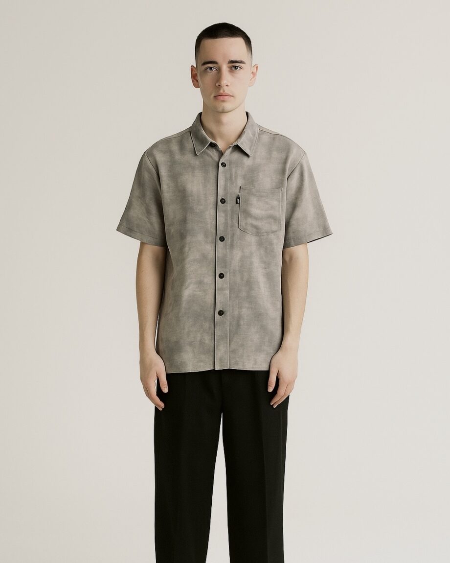 Camisa Moss