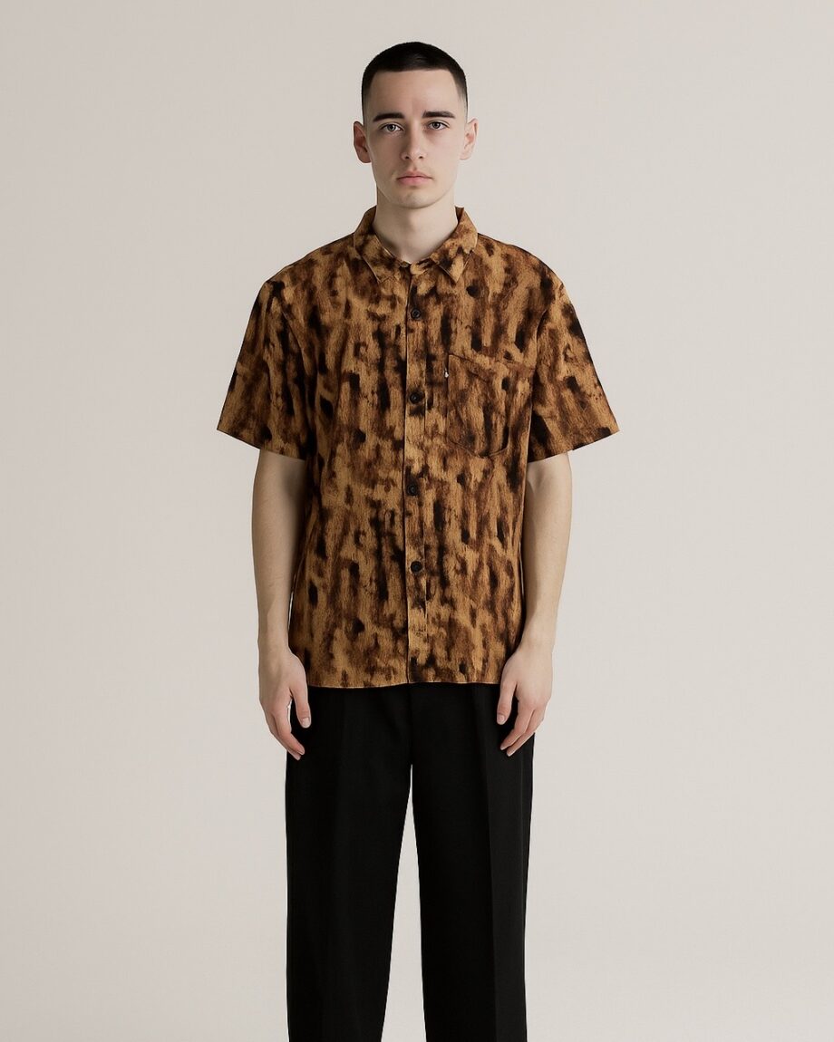 Camisa Sacramento