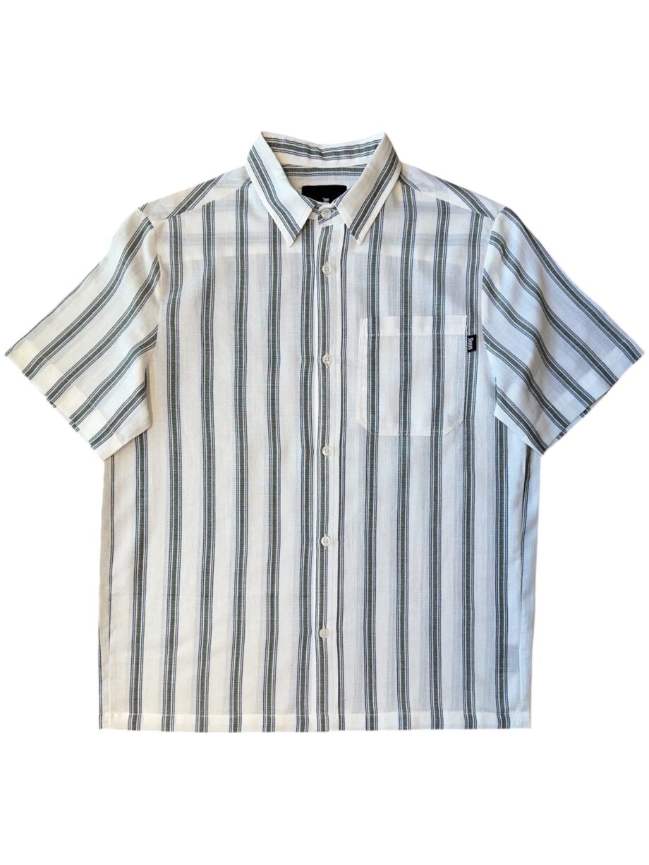 Camisa Resort verde