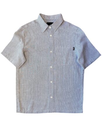 Camisa Resort azul