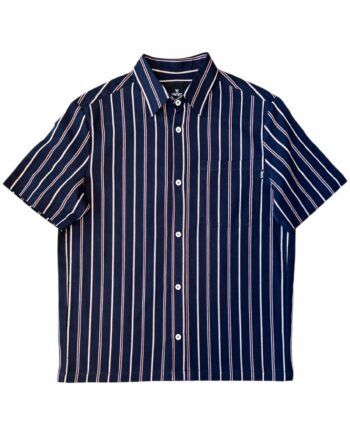 Camisa Dank navy