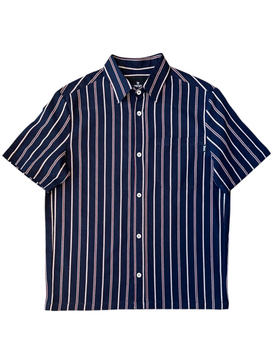 Camisa Dank navy