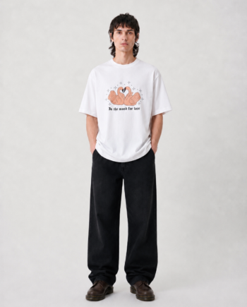 Polera Mood for love