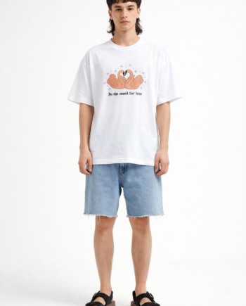 Polera Mood for love