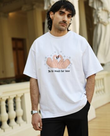 Polera Mood for love
