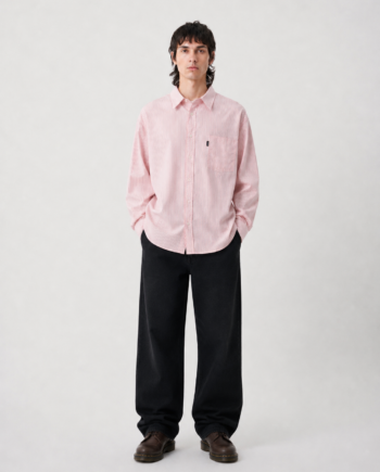 Camisa Dante pinky