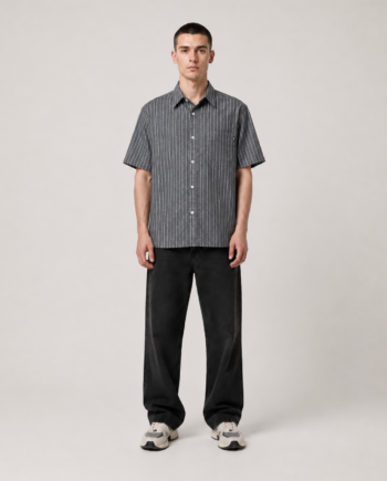 Camisa Dank gris