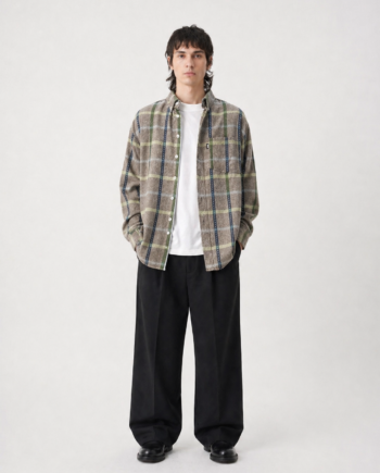 Sobrecamisa Balmoral