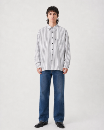 Camisa Dante Gang
