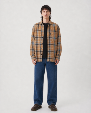 Sobrecamisa Glen