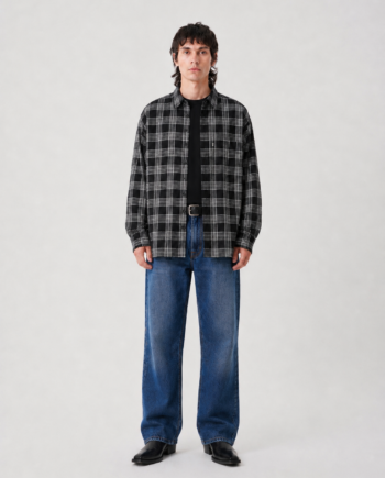 Sobrecamisa Reid