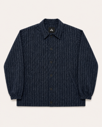 Chaqueta de paño Morris