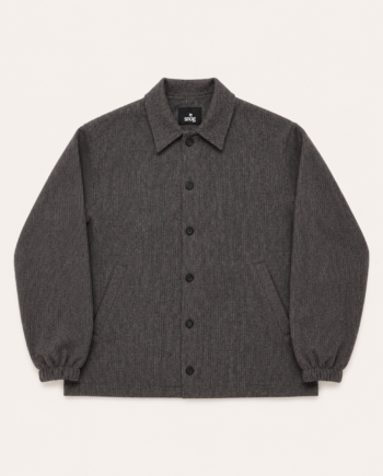 Chaqueta de paño Ian