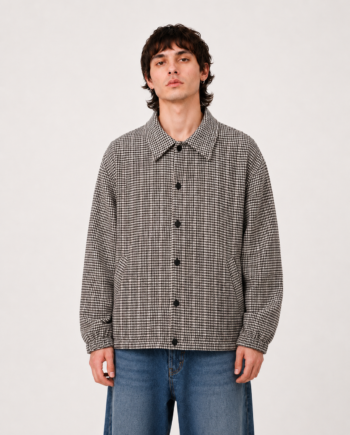 Chaqueta de paño Luke - FECHA DE ENTREGA A PARTIR DEL 03 DE AGOSTO