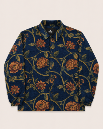 Chaquetón Cocteau