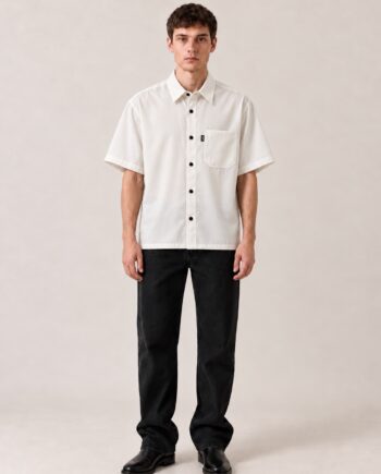 Camisa Diiv blanca