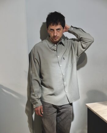 Camisa Dante Olivo