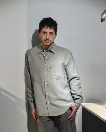Camisa Dante Olivo