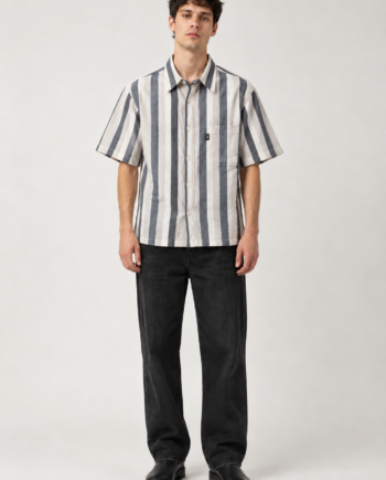 Camisa Allure Azul
