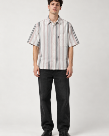 Camisa Allure Rosa